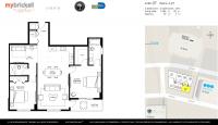 Floor Plan Thumbnail